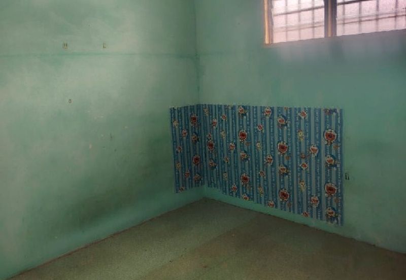 Pangsapuri Seri Perantau