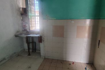 Pangsapuri Seri Perantau