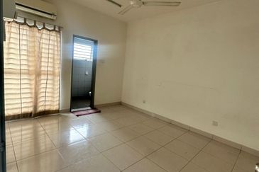 Laman impian botanik for Rent