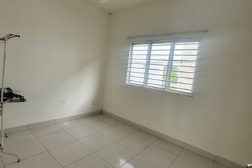 Laman impian botanik for Rent