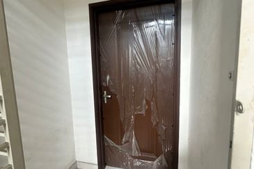 Laman impian botanik for Rent