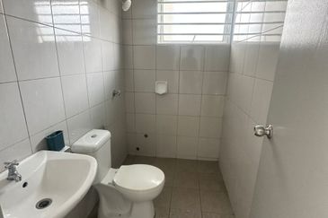 Laman impian botanik for Rent