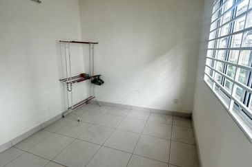 Laman impian botanik for Rent