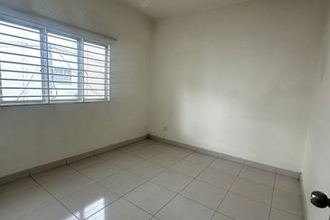 Laman impian botanik for Rent