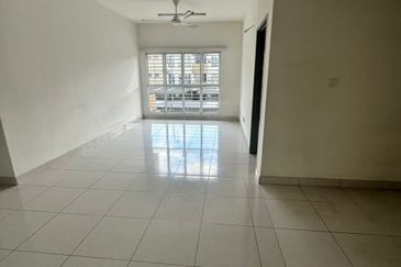 Laman impian botanik for Rent