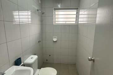 Laman impian botanik for Rent