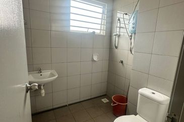 Laman impian botanik for Rent