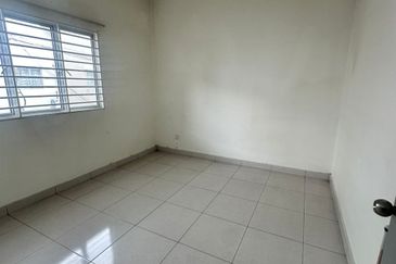Laman impian botanik for Rent
