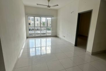 Laman impian botanik for Rent