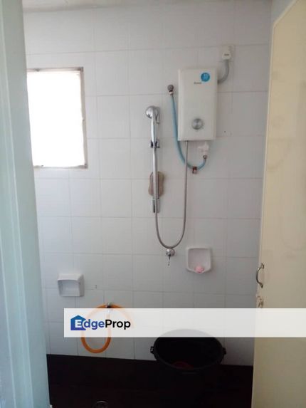 Akasia apartment Botanik, Selangor, Bandar Botanic/Bandar Bukit Tinggi