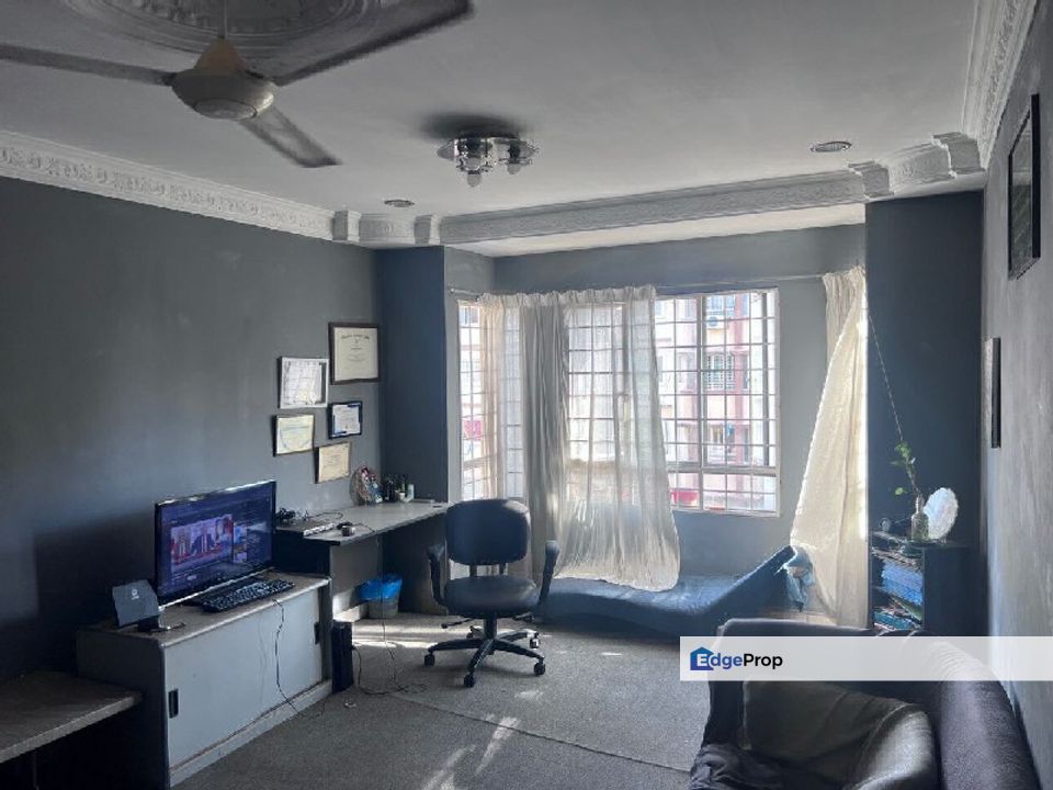 Tropika Apartment, Selangor, Port Klang