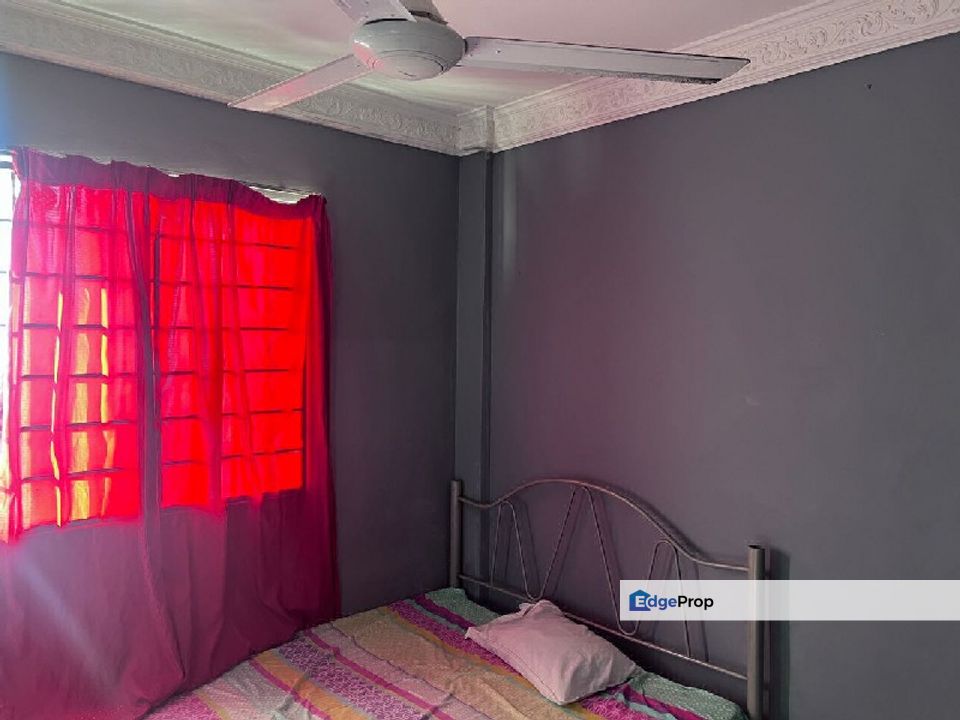 Tropika Apartment, Selangor, Port Klang