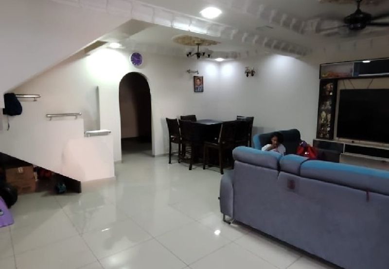 Bandar Bukit Tinggi