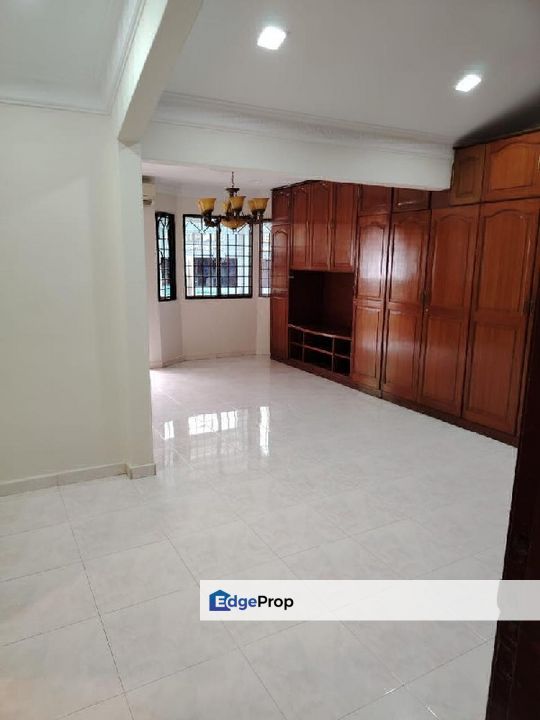 Double storey for Rent at Jalan Telawi, Bangsar, Kuala Lumpur, Bangsar