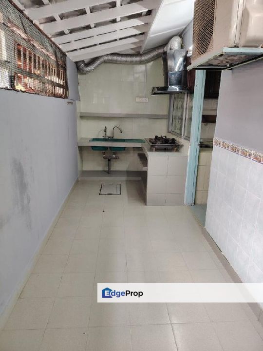 Double storey for Rent at Jalan Telawi, Bangsar, Kuala Lumpur, Bangsar
