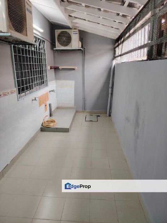 Double storey for Rent at Jalan Telawi, Bangsar, Kuala Lumpur, Bangsar