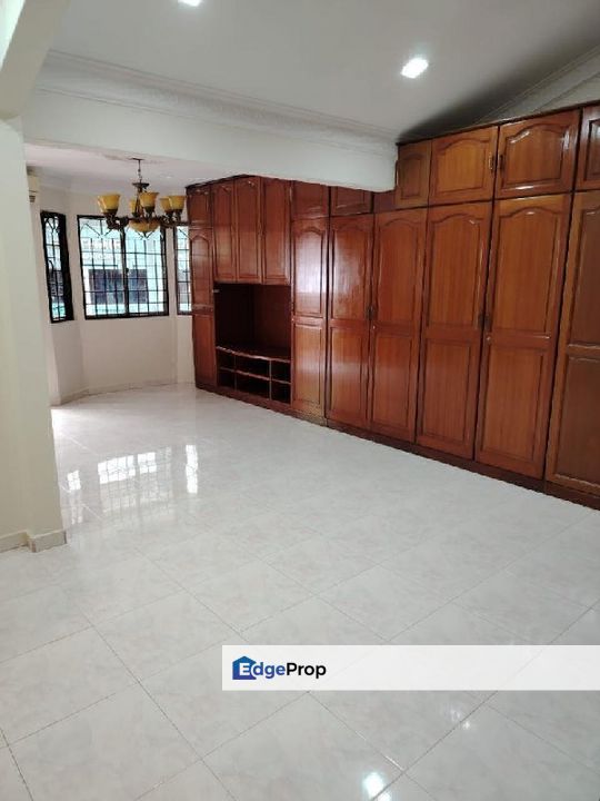 Double storey for Rent at Jalan Telawi, Bangsar, Kuala Lumpur, Bangsar