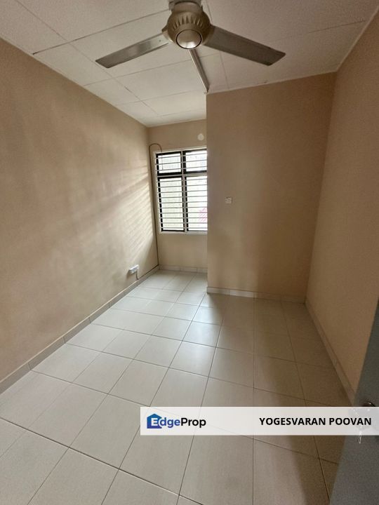 Apartment Tropika for sale, Selangor, Port Klang