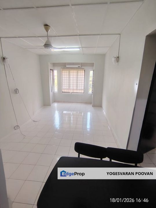 Apartment Tropika for sale, Selangor, Port Klang