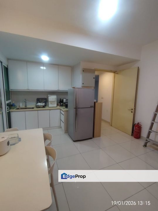 Impiria Residensi Bukit Tinggi 2, Klang, Selangor, Klang