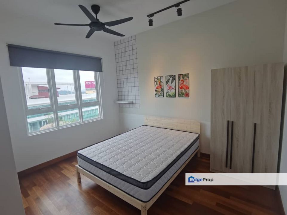 Impiria Residensi Bukit Tinggi 2, Klang, Selangor, Klang