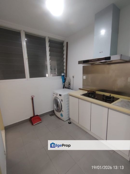 Impiria Residensi Bukit Tinggi 2, Klang, Selangor, Klang