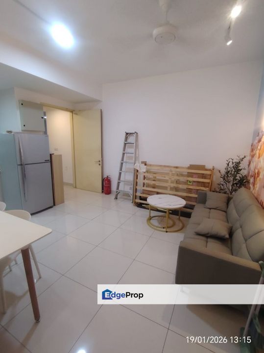 Impiria Residensi Bukit Tinggi 2, Klang, Selangor, Klang