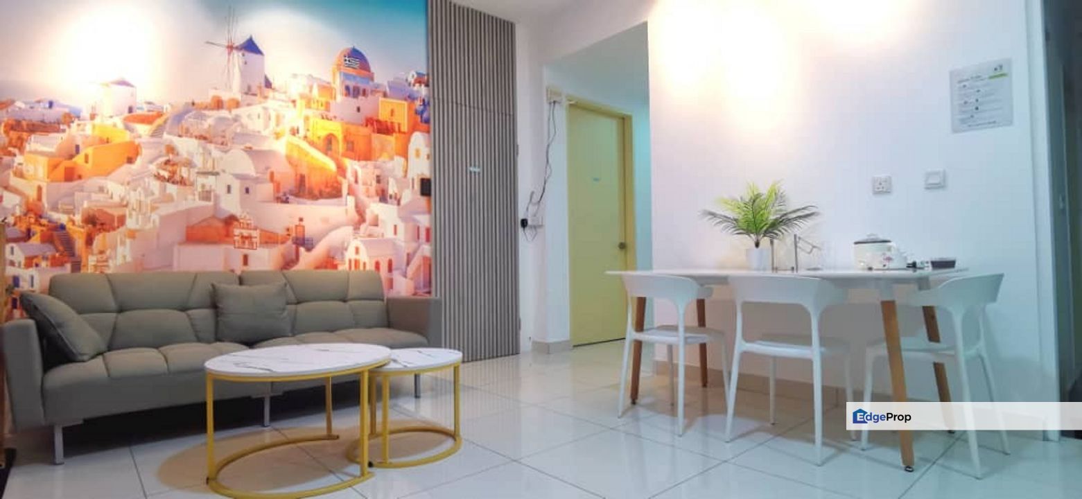 Impiria Residensi Bukit Tinggi 2, Klang, Selangor, Klang