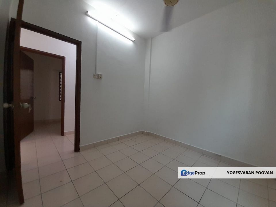 2nd  FLOOR TROPIKA APARTMENT BUKIT TINGGI FOR Rent  , Selangor, Port Klang