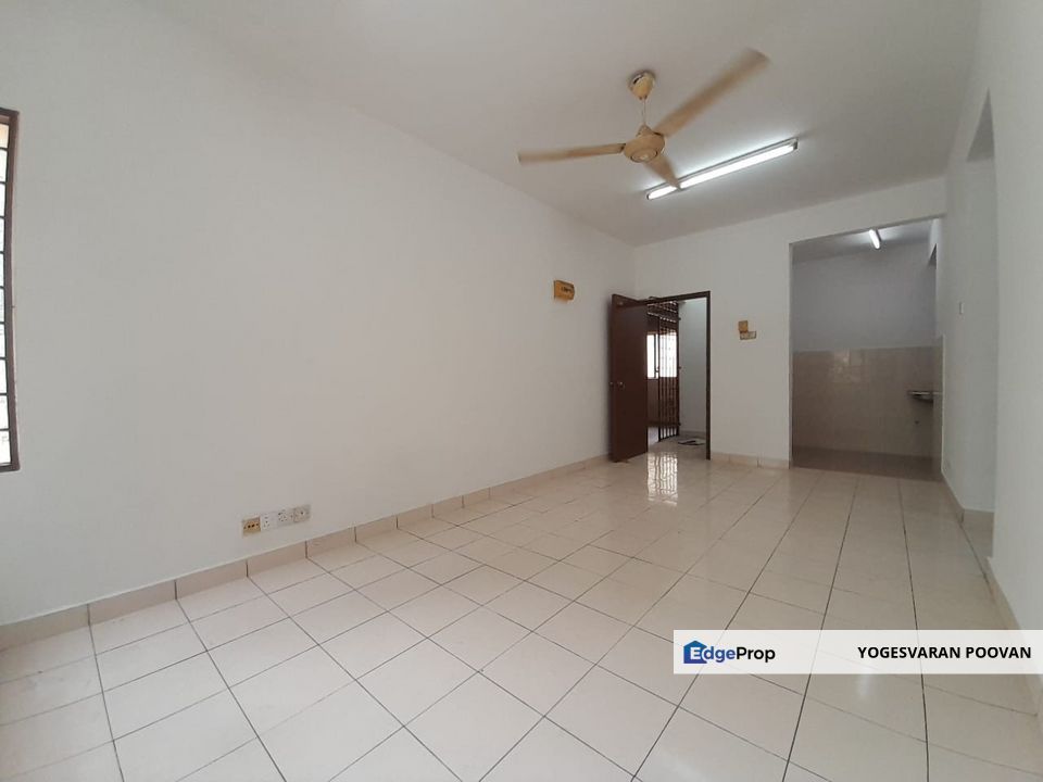 2nd  FLOOR TROPIKA APARTMENT BUKIT TINGGI FOR Rent  , Selangor, Port Klang