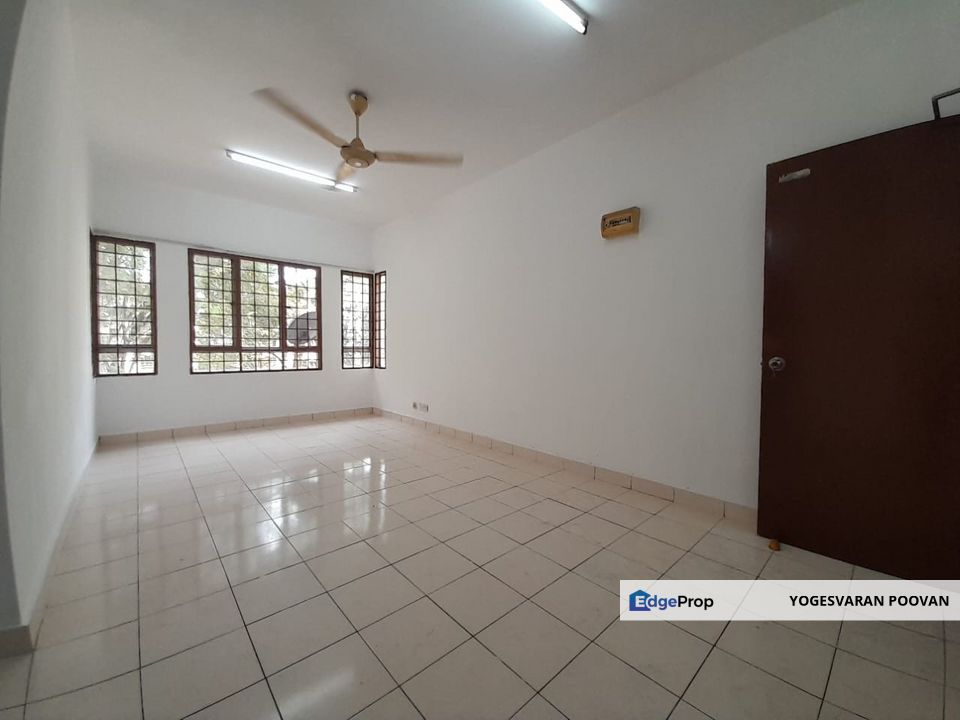 2nd  FLOOR TROPIKA APARTMENT BUKIT TINGGI FOR Rent  , Selangor, Port Klang
