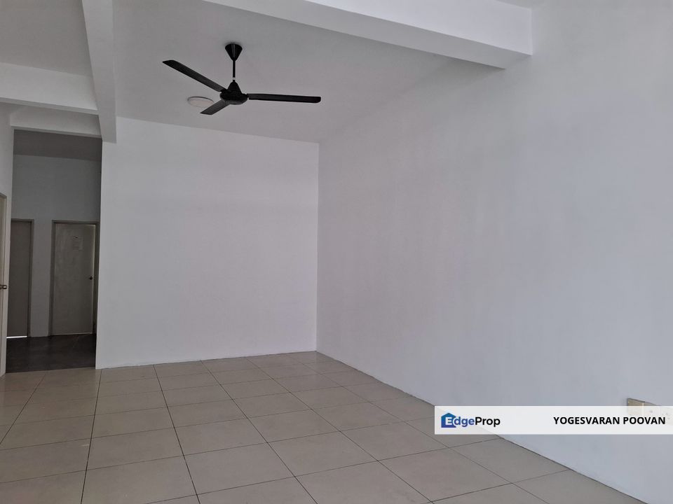 Double Storey House for Rent at Bandar Mahkota Banting, Selangor, Banting