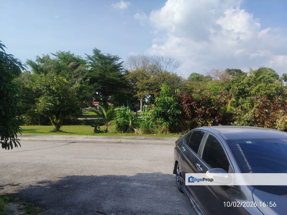 Kemuning Aranda – Double Storey House for Rent, Selangor, Kota Kemuning