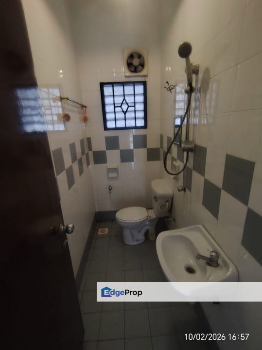 Kemuning Aranda – Double Storey House for Rent, Selangor, Kota Kemuning