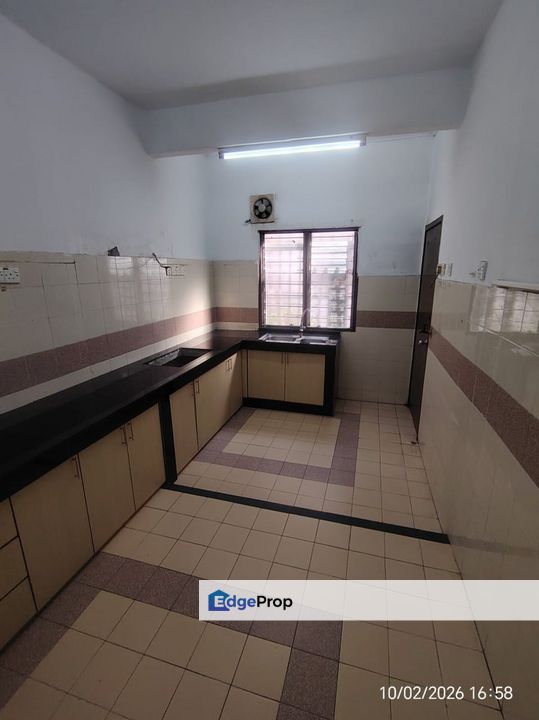 Kemuning Aranda – Double Storey House for Rent, Selangor, Kota Kemuning