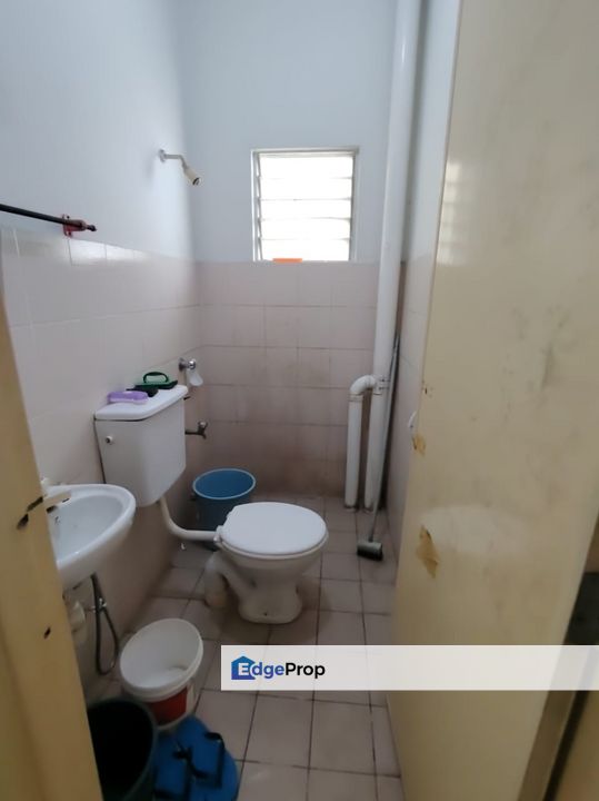 Male : Room rental Kasuarina apartment, Bandar Botanik., Selangor, Bandar Botanic/Bandar Bukit Tinggi