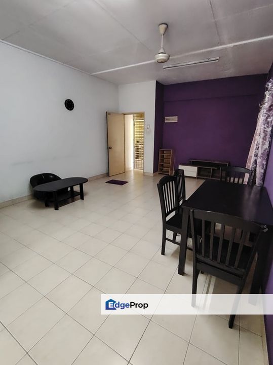 Male : Room rental Kasuarina apartment, Bandar Botanik., Selangor, Bandar Botanic/Bandar Bukit Tinggi