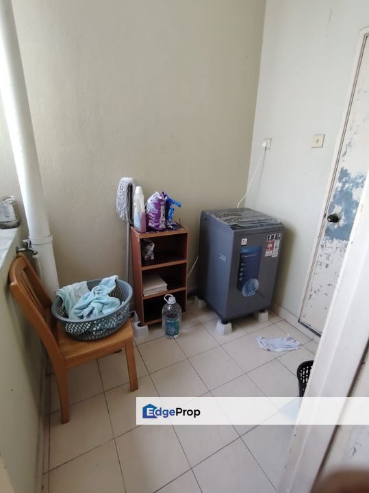 Male : Room rental Kasuarina apartment, Bandar Botanik., Selangor, Bandar Botanic/Bandar Bukit Tinggi