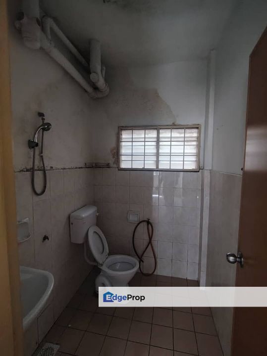  FOR SALE – Tropika Apartment, Bukit Tinggi Asking Price: RM 250, 000 (Nego), Selangor, Port Klang