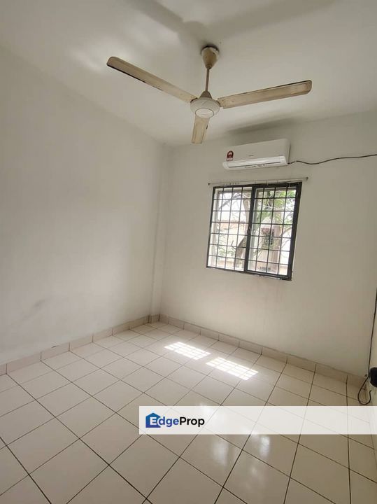  FOR SALE – Tropika Apartment, Bukit Tinggi Asking Price: RM 250, 000 (Nego), Selangor, Port Klang