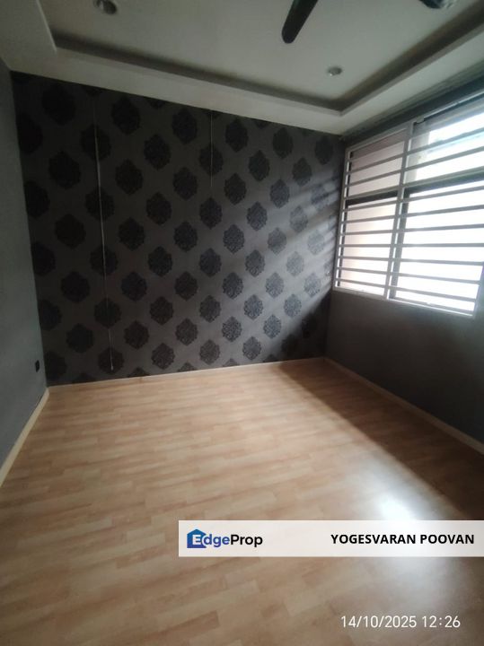 FOR RENT – Fuego @ Jalan Rodat, Bandar Bukit Raja, Selangor, Bandar Bukit Raja