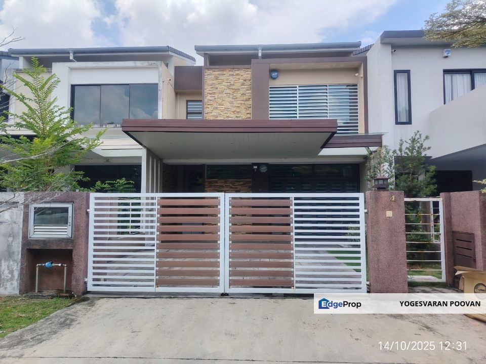 FOR RENT – Fuego @ Jalan Rodat, Bandar Bukit Raja, Selangor, Bandar Bukit Raja