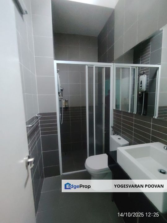 FOR RENT – Fuego @ Jalan Rodat, Bandar Bukit Raja, Selangor, Bandar Bukit Raja