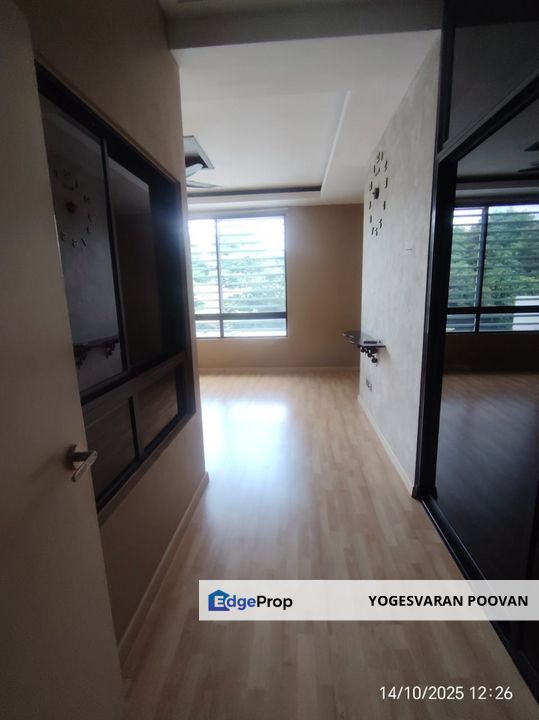 FOR RENT – Fuego @ Jalan Rodat, Bandar Bukit Raja, Selangor, Bandar Bukit Raja