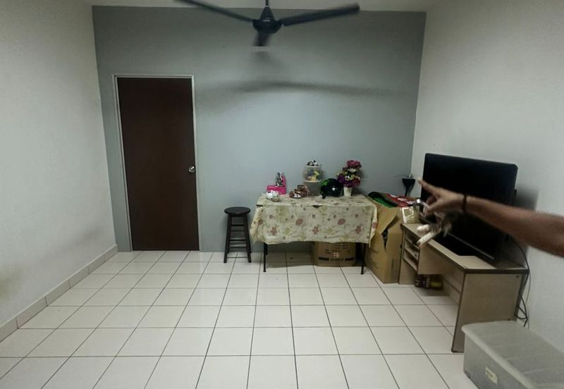 Apartment Tropika, Bandar Bukit Tinggi