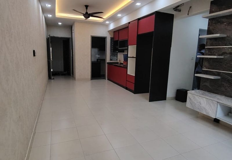 Tropicana Aman 1