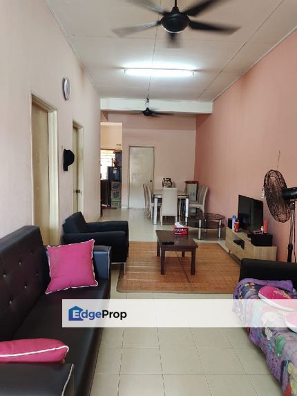 Single storey Bandar Putera 2 for Sale, Selangor, Klang
