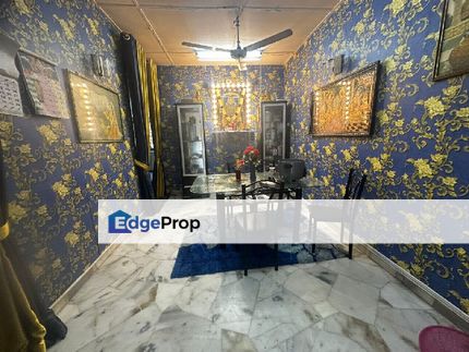 Single storey in Taman Sentosa for Sale, Selangor, Klang