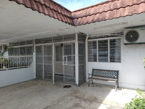 Single storey end lot for Sale at chi liung for Sale @RM530,000 By ...