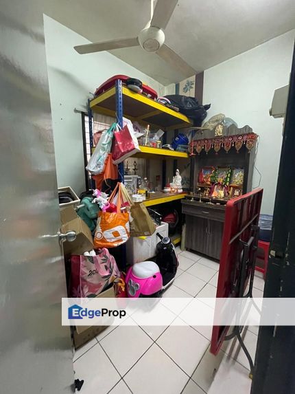 TROPIKA APARTMENT AT BUKIT TINGGI FOR SALE, Selangor, Port Klang